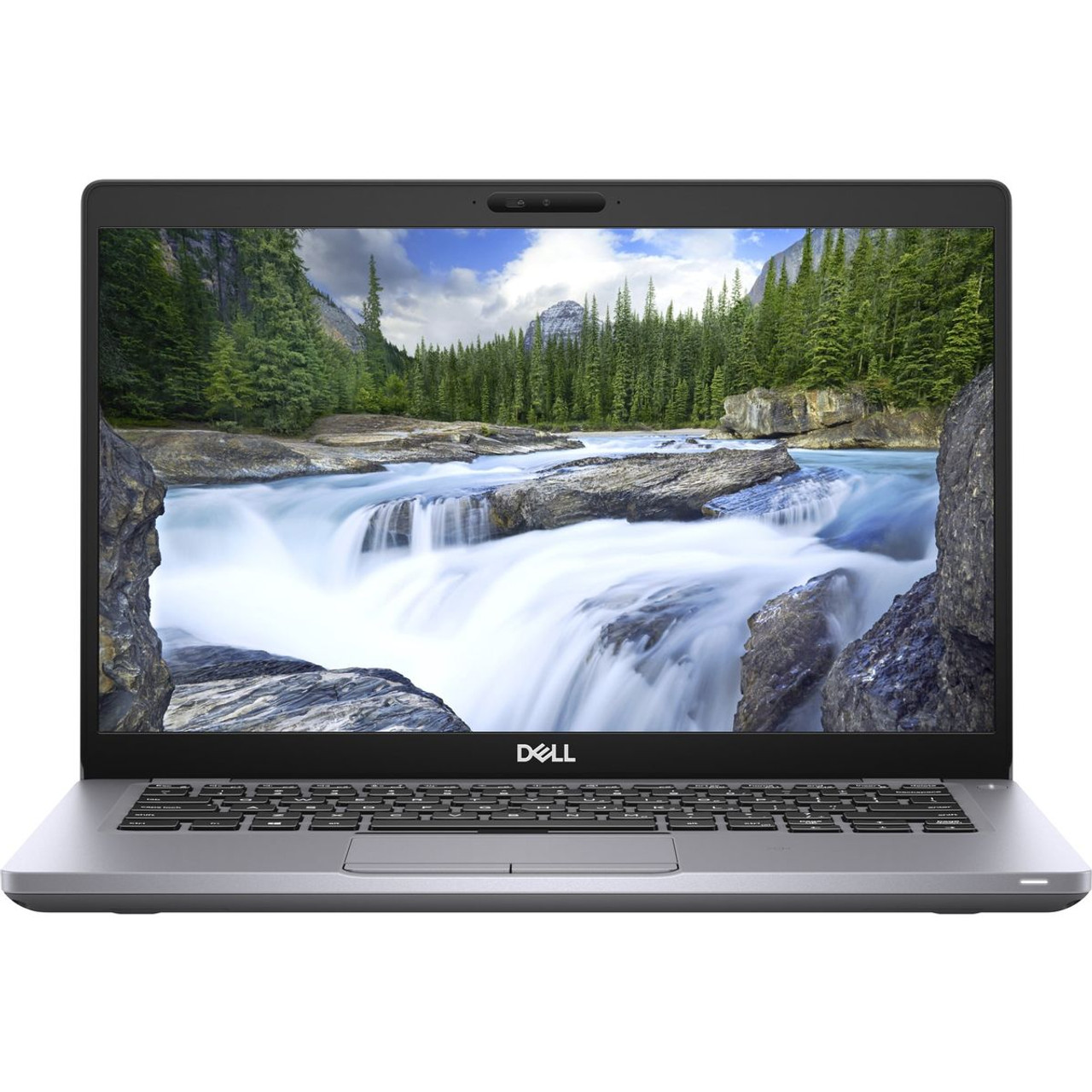 14" Dell Latitude 5410 FHD Laptop, Intel i5-10310U, 16GB, 256GB, W11P product image