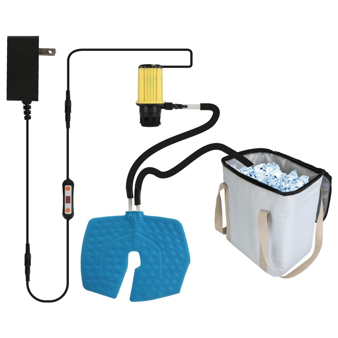 Portable Cold Therapy Machine product image