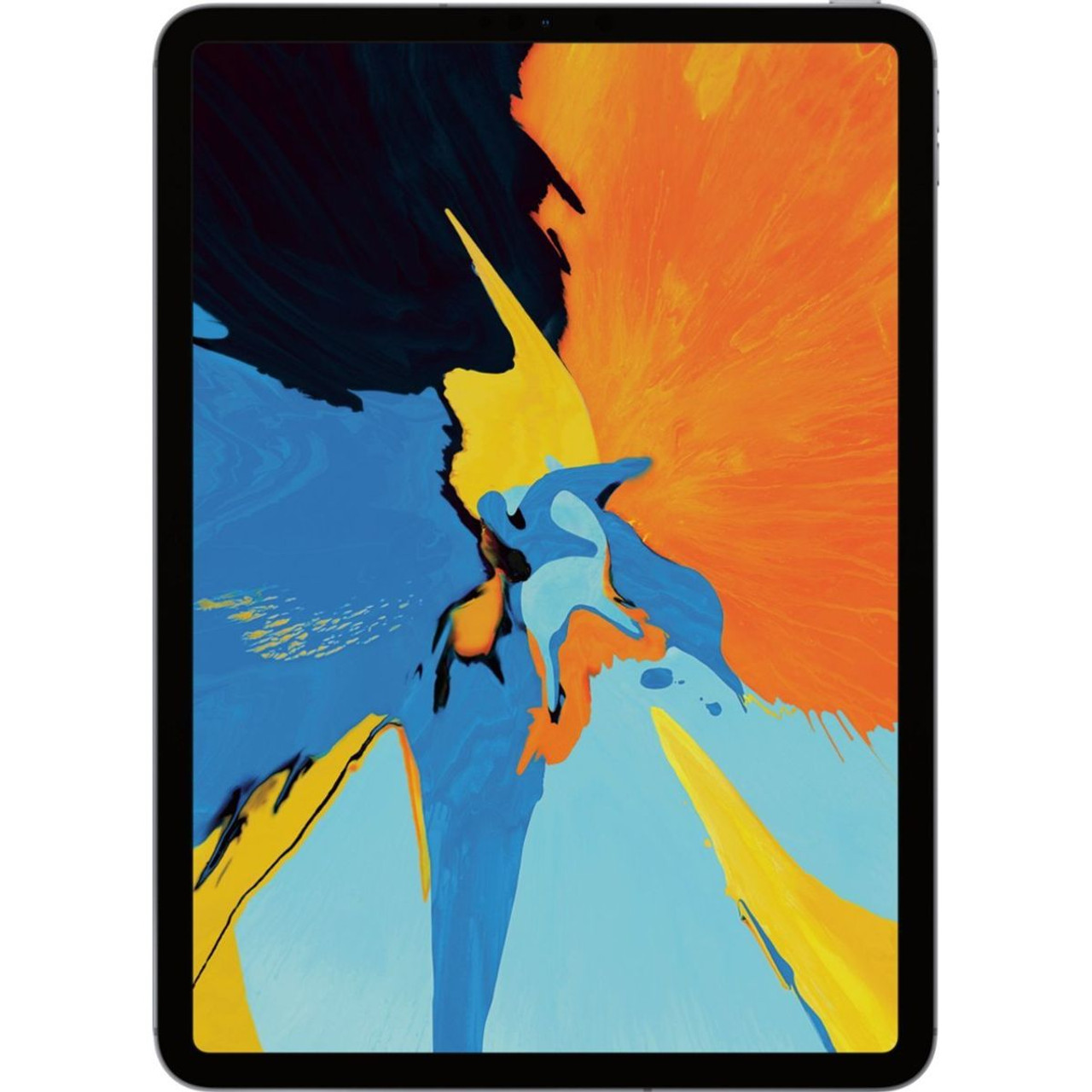 Apple iPad Pro 3 (2018) - 64GB, Unlocked All Carriers product image
