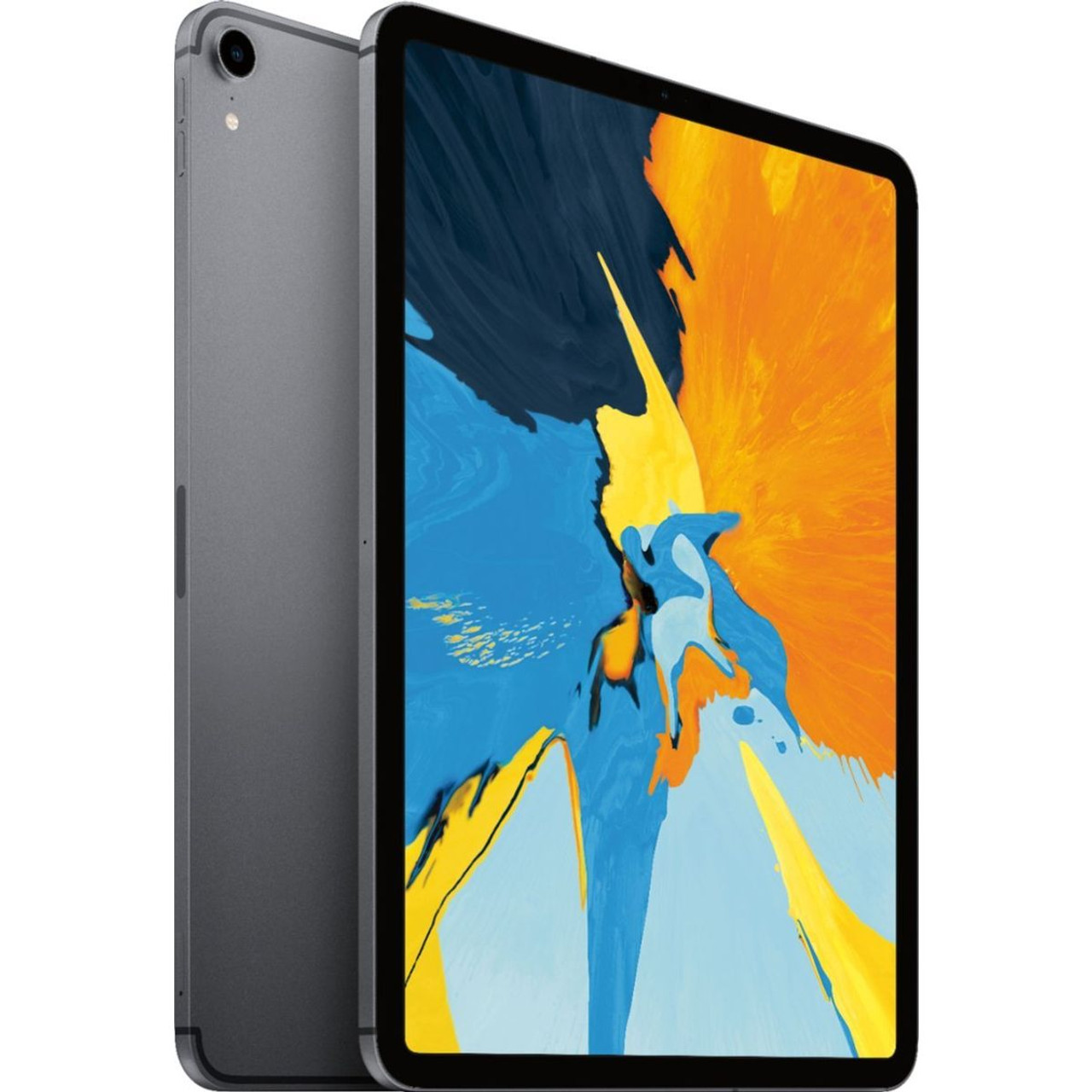 Apple iPad Pro 3 (2018) - 64GB, Unlocked All Carriers product image