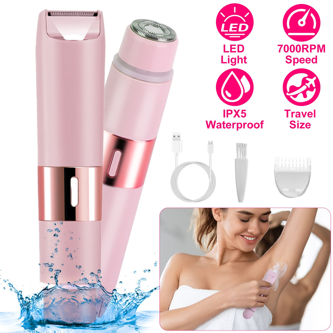 Laromni Bikini Trimmer product image