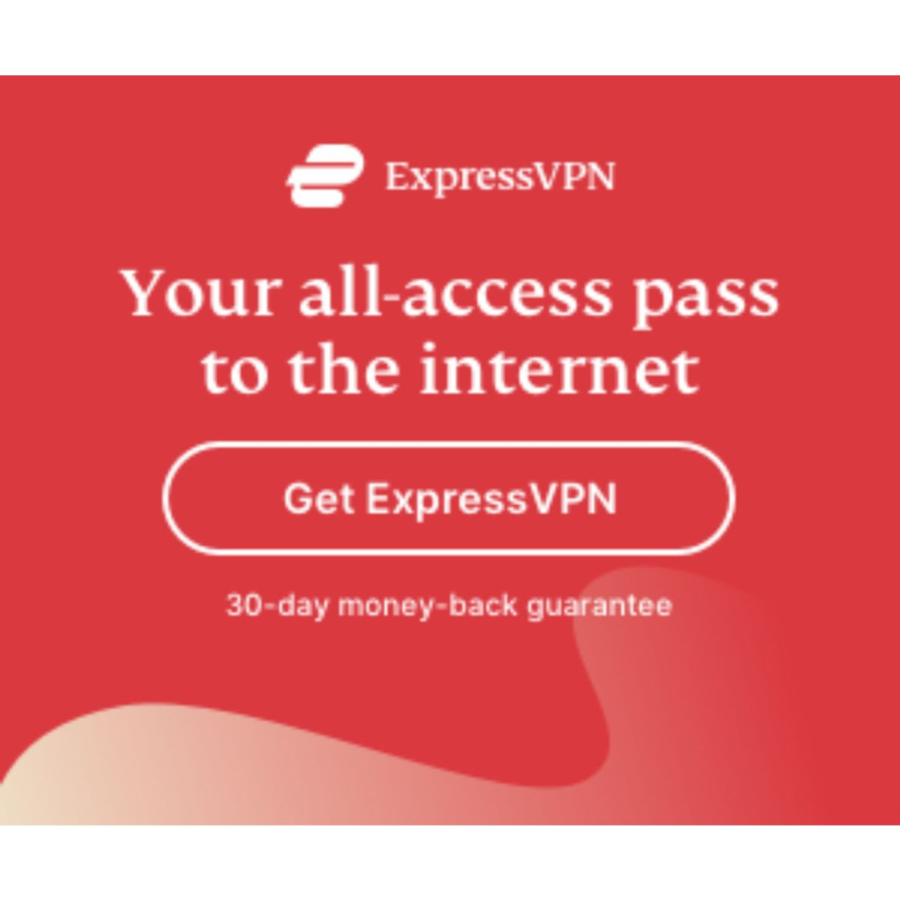 VPN Service product image
