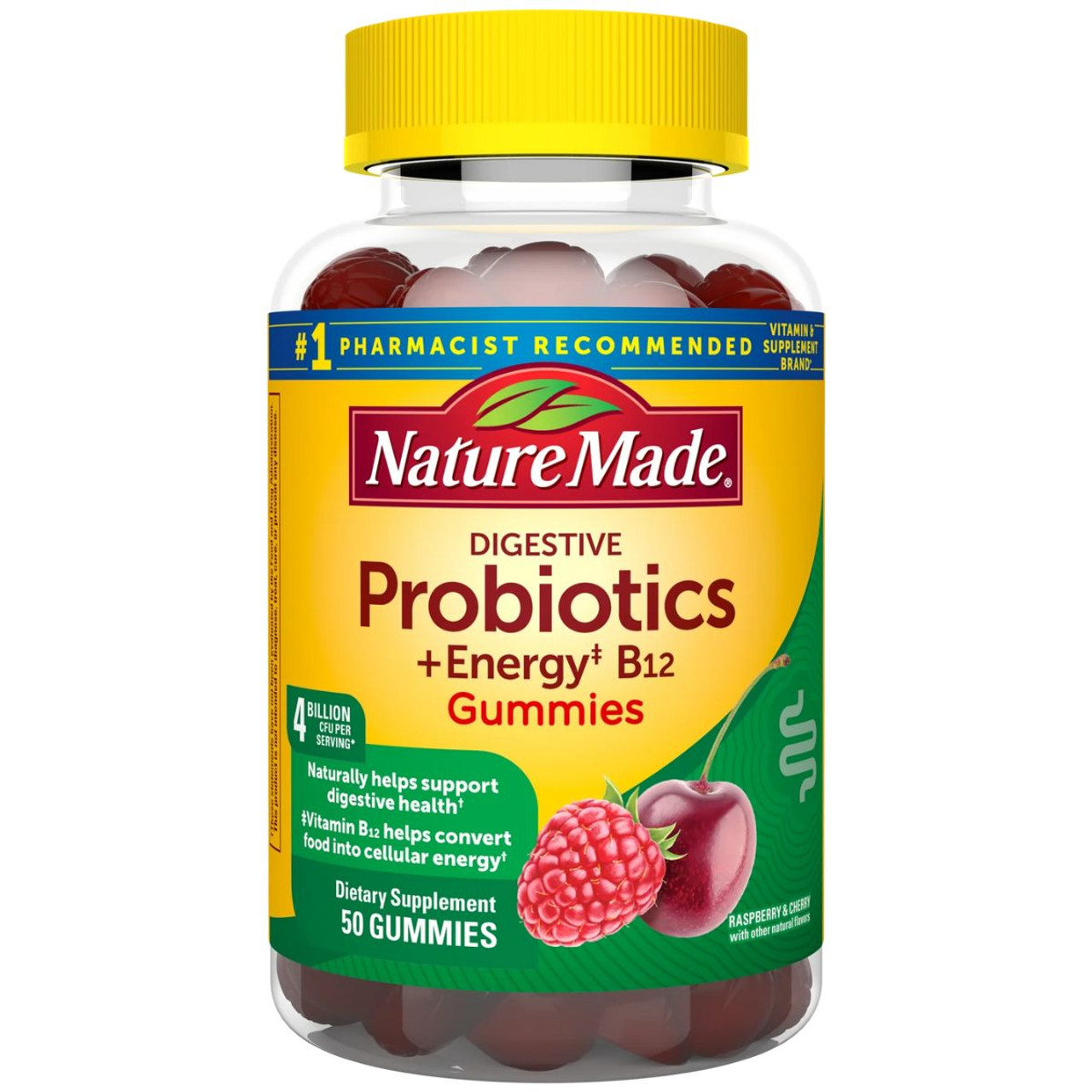 Gut Health Supplements   product image