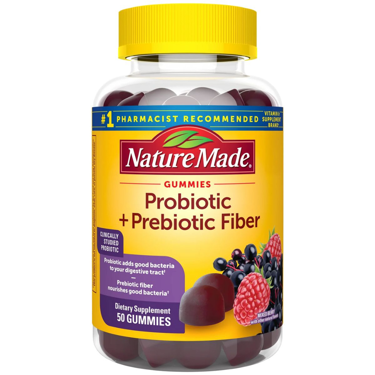 Gut Health Supplements   product image