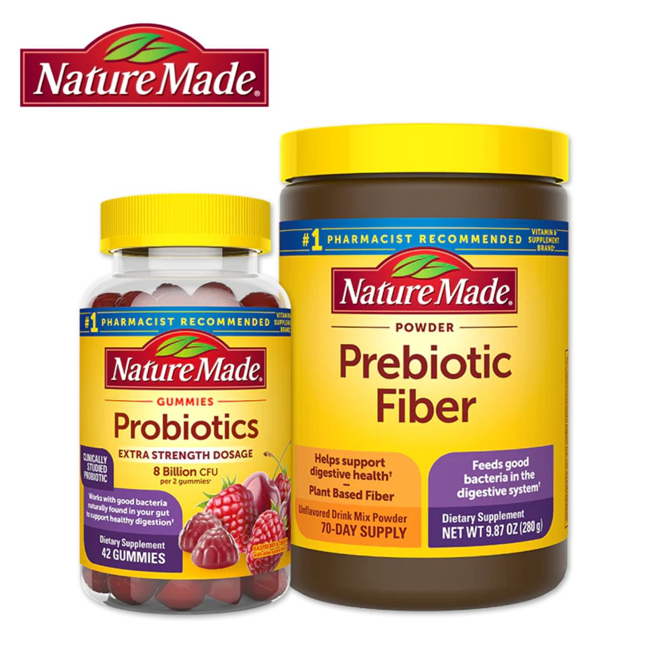 Gut Health Supplements   product image