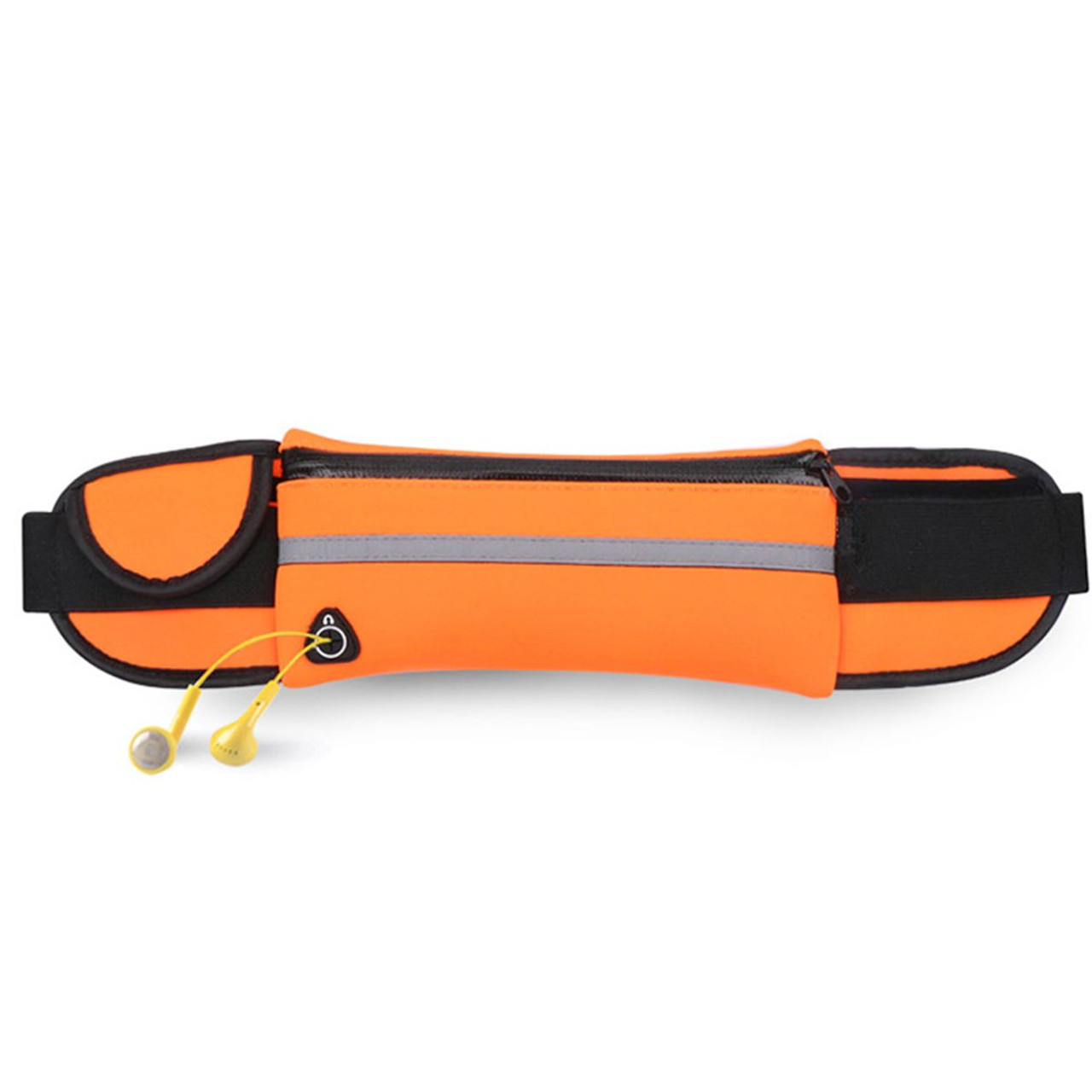 Light Slim Waist Pouch Pack product image