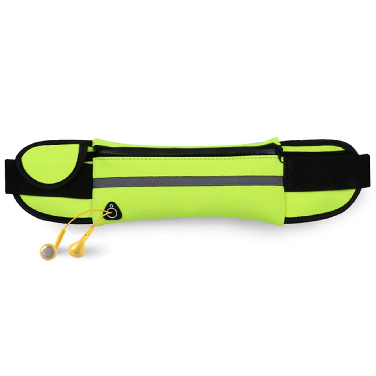 Light Slim Waist Pouch Pack product image