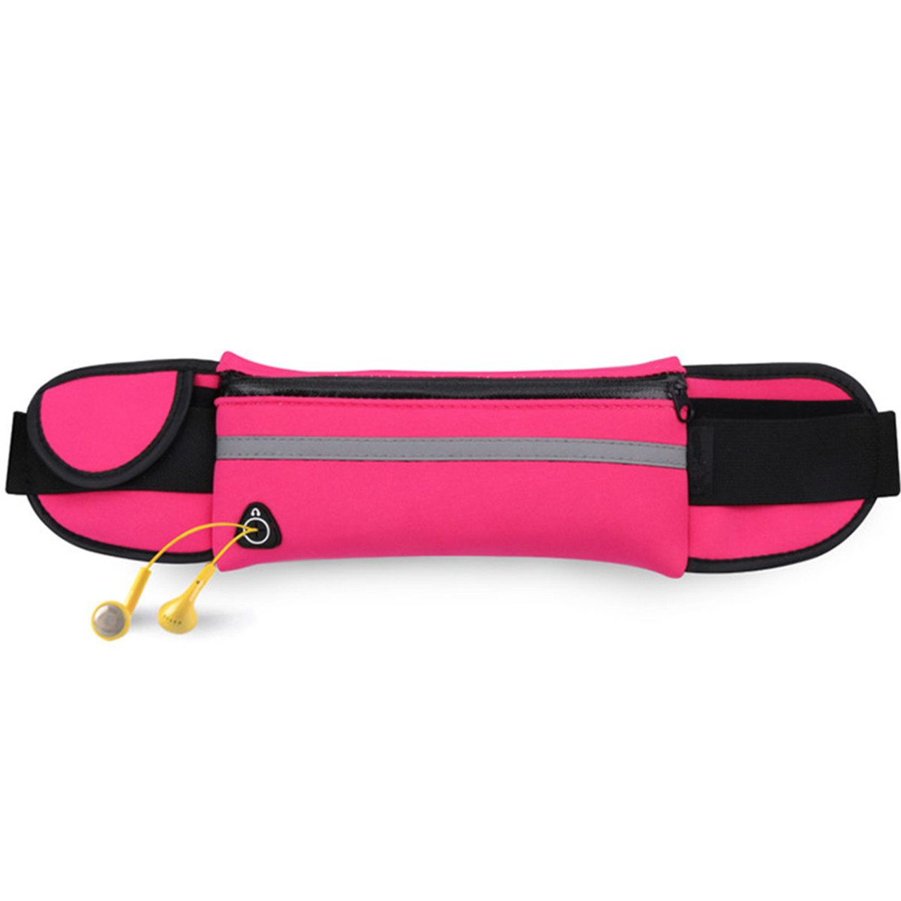 Light Slim Waist Pouch Pack product image