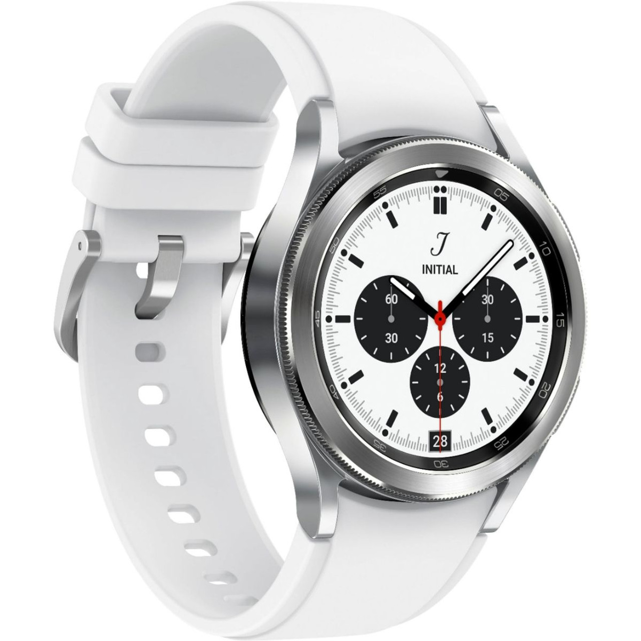 Samsung Galaxy Watch 4 Classic LTE 46mm Smartwatch with GPS product image