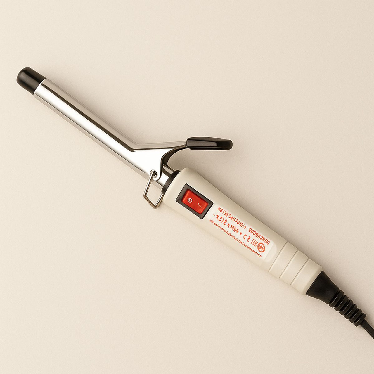 Classic Ceramic Curling Iron product image