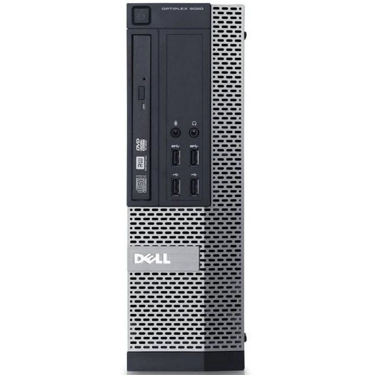 Dell Optiplex 9020 USFF Desktop Intel Core i5-4570s 2.9GHz, 8GB, 128GB product image