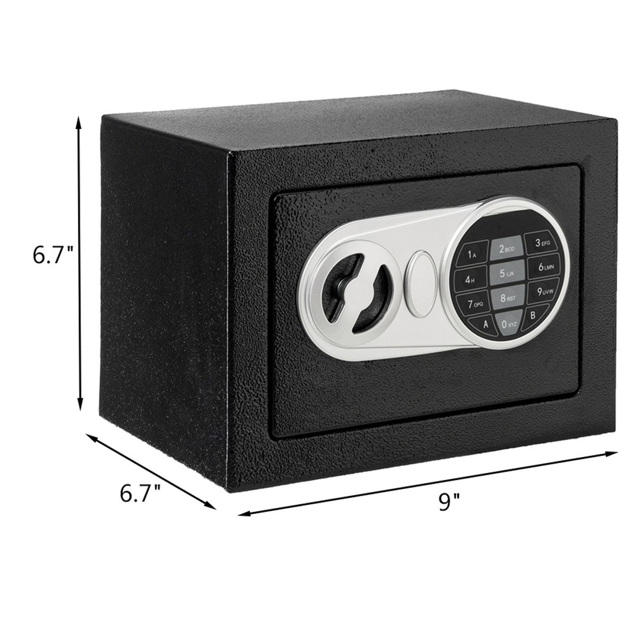 Electronic Security Safe product image