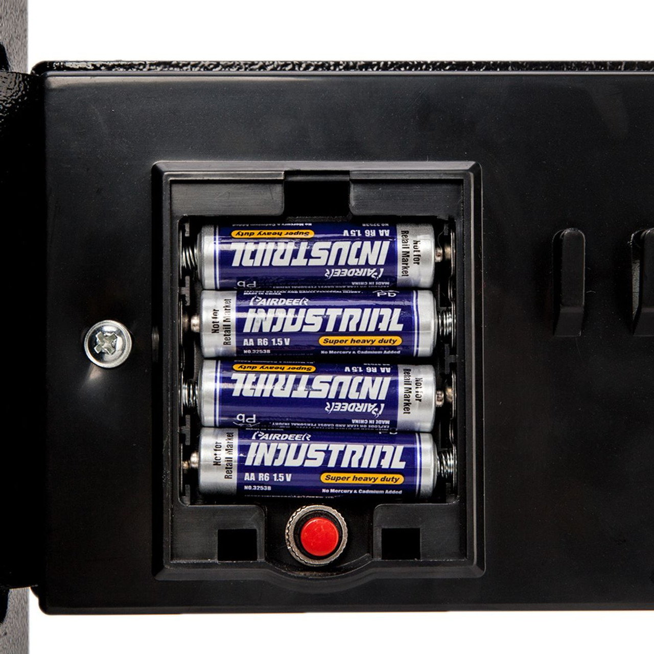 Electronic Security Safe product image