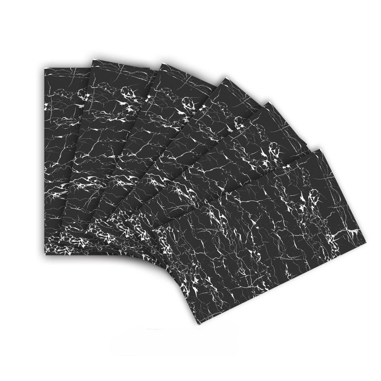 Peel & Stick Backsplash Waterproof Wall Panels (6-Piece Set) product image