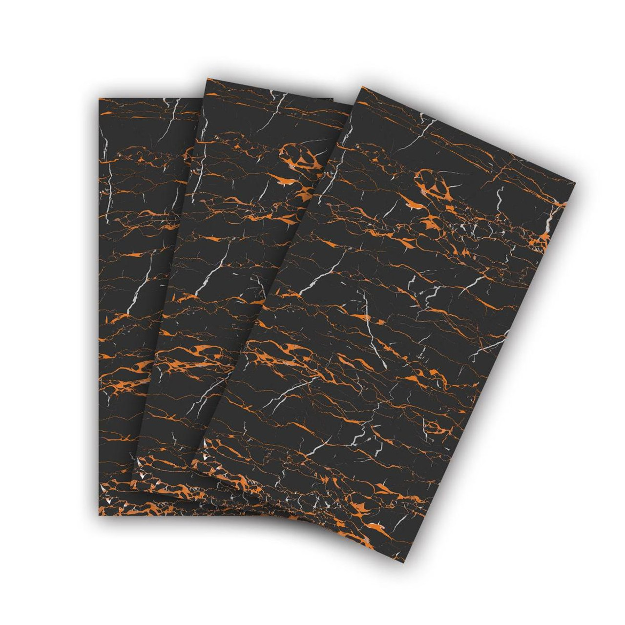 Peel & Stick Backsplash Waterproof Wall Panels (6-Piece Set) product image