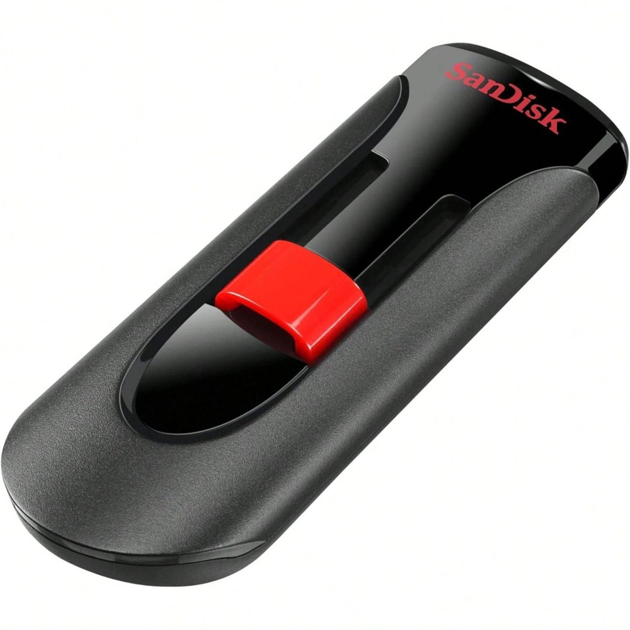 SanDisk 128GB Cruzer Glide USB 2.0 Flash Drive (1- to 4-Pack) product image