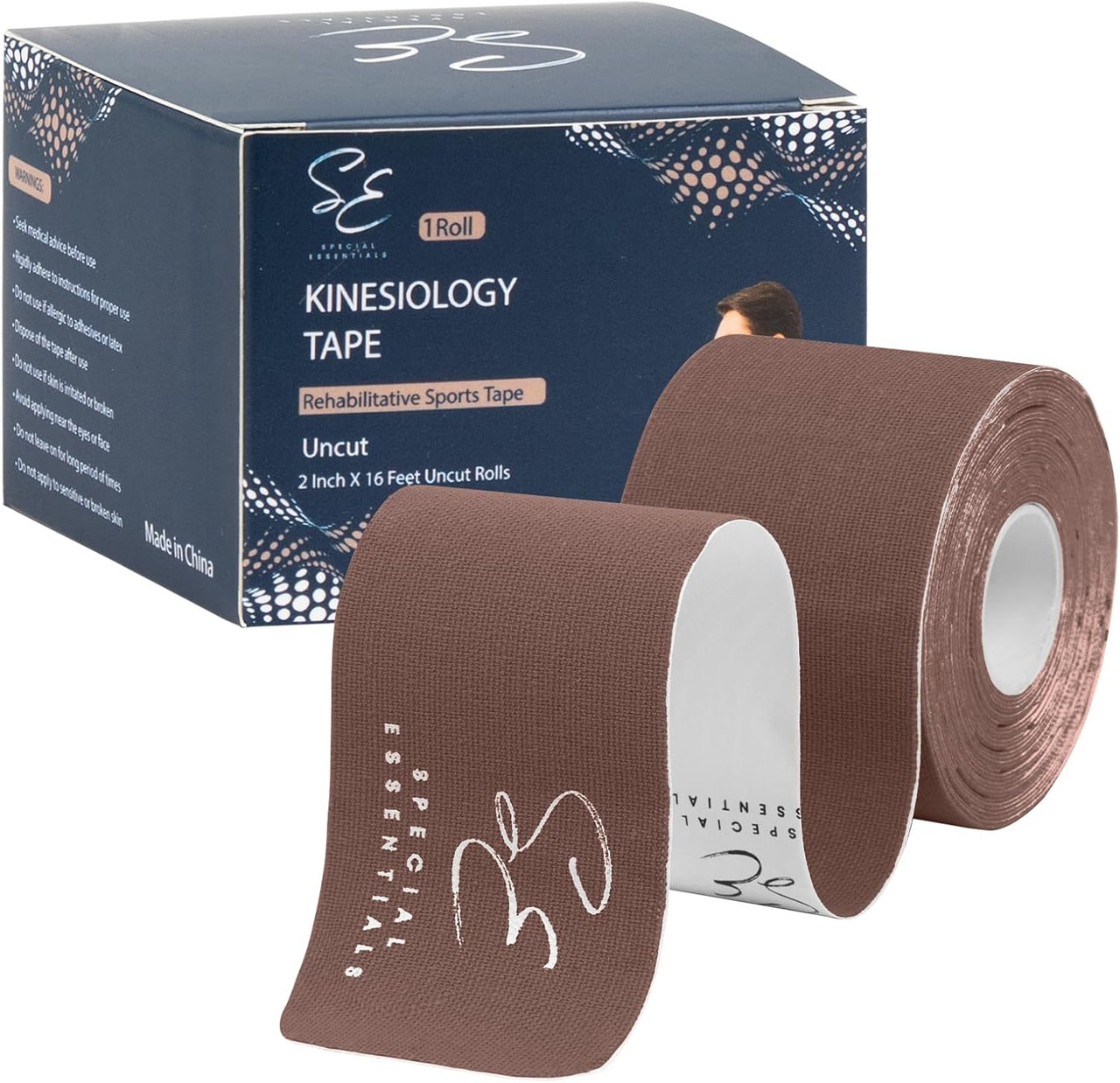 Special Essentials Kinesiology Tape (2- or 4-Pack) product image