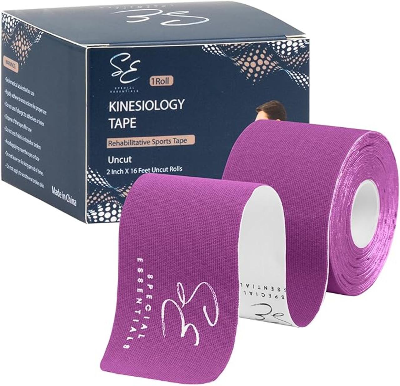 Special Essentials Kinesiology Tape (2- or 4-Pack) product image