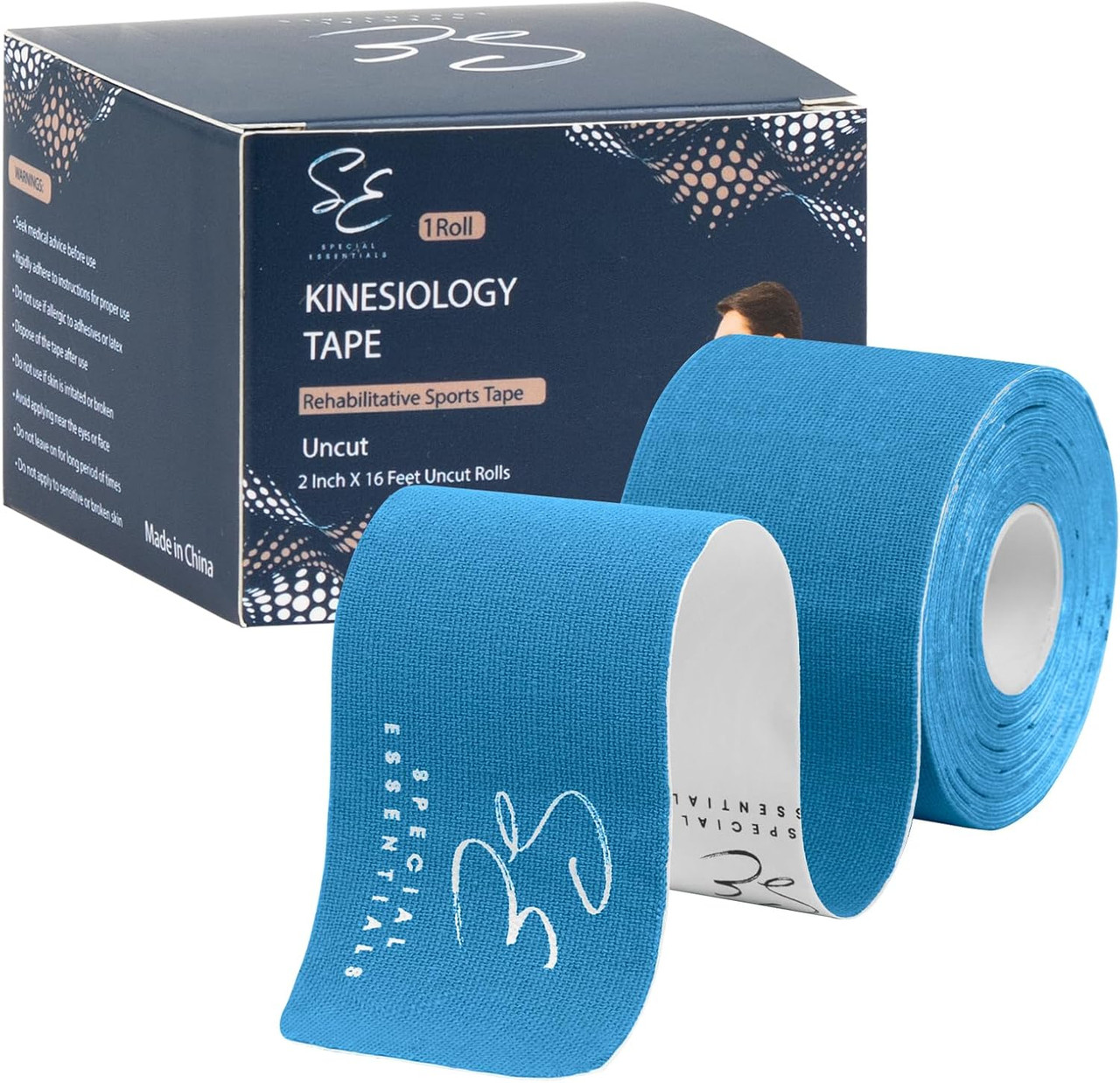 Special Essentials Kinesiology Tape (2- or 4-Pack) product image