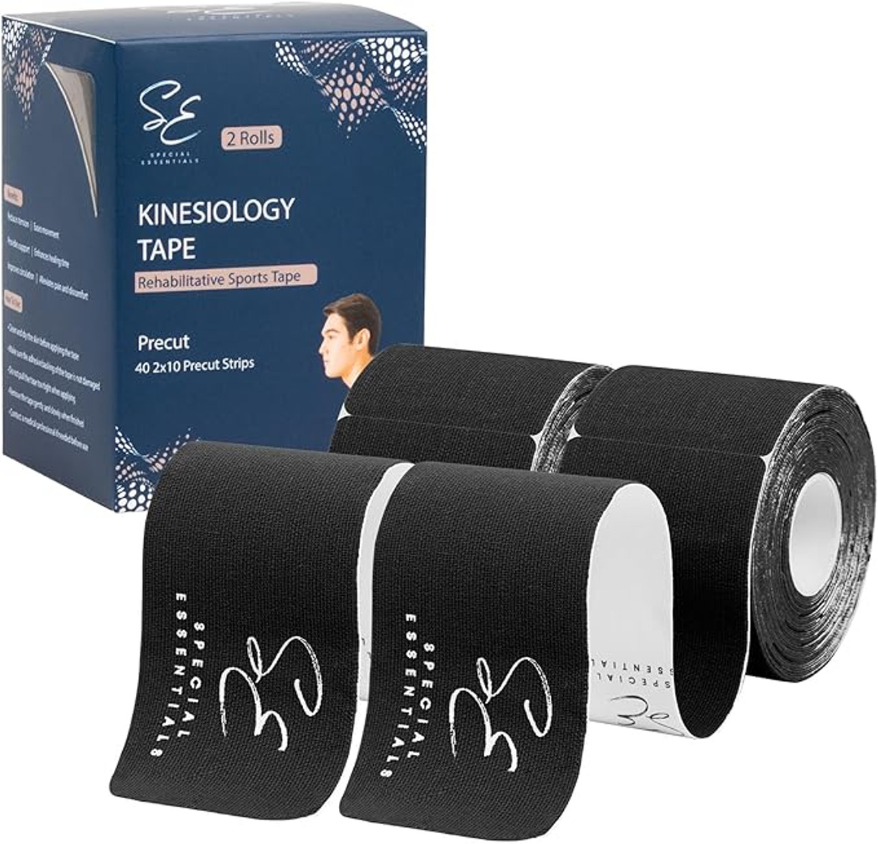 Special Essentials Kinesiology Tape (2- or 4-Pack) product image
