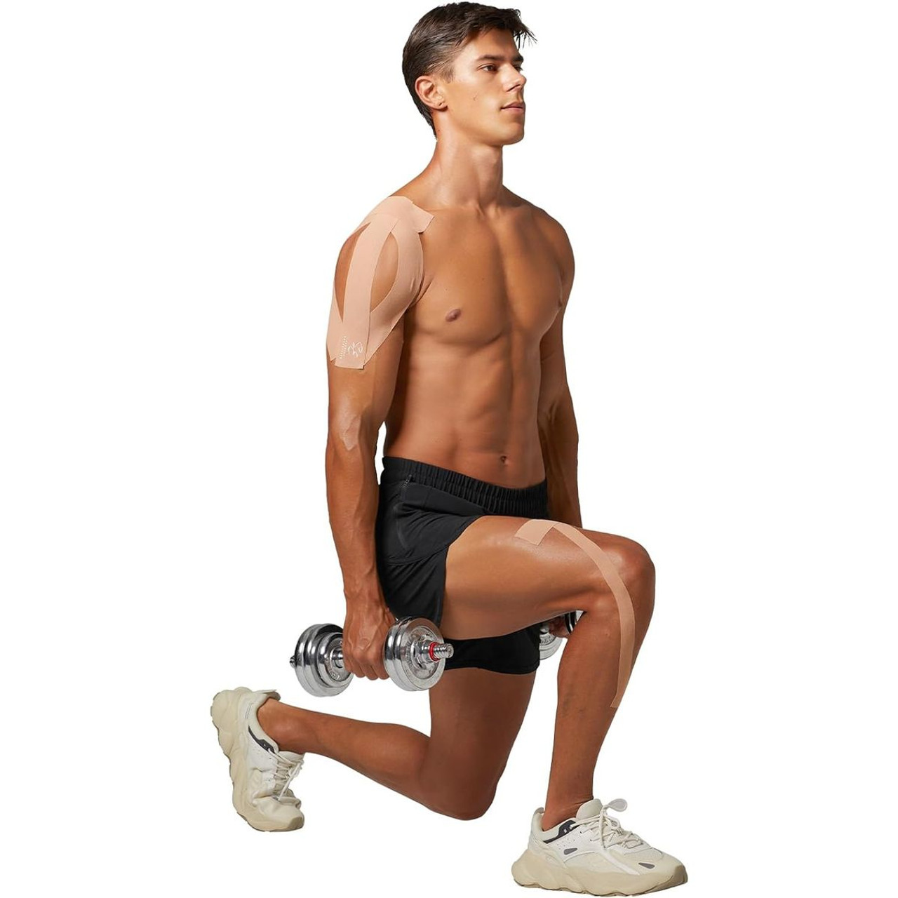Special Essentials Kinesiology Tape (2- or 4-Pack) product image