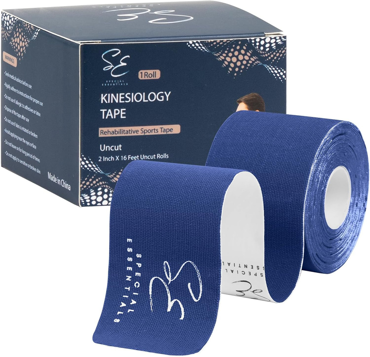 Special Essentials Kinesiology Tape (2- or 4-Pack) product image