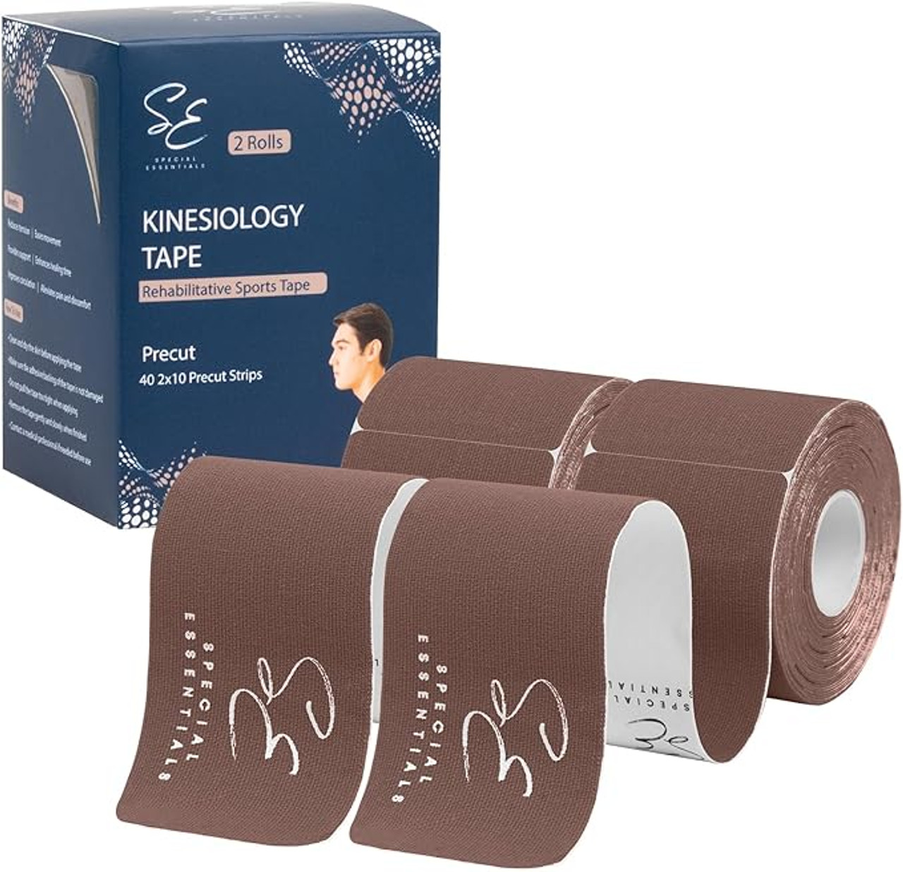 Special Essentials Kinesiology Tape (2- or 4-Pack) product image