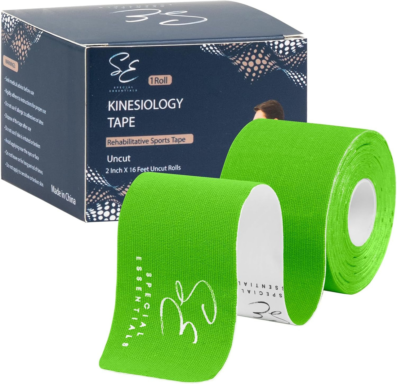 Special Essentials Kinesiology Tape (2- or 4-Pack) product image