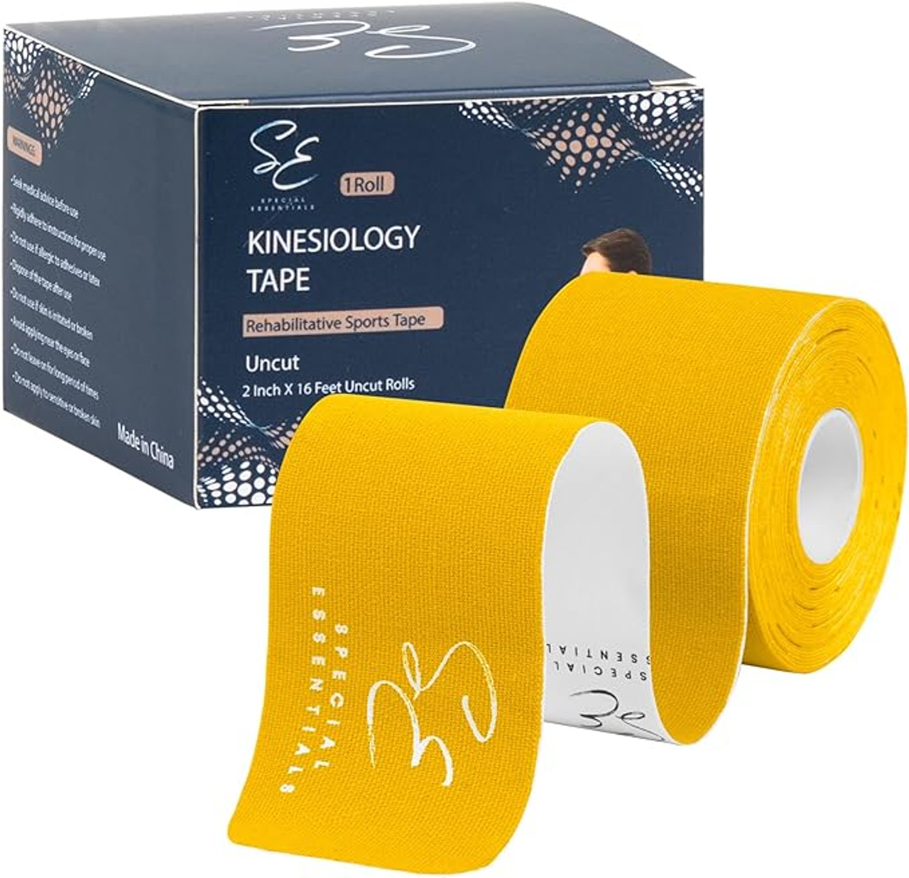 Special Essentials Kinesiology Tape (2- or 4-Pack) product image