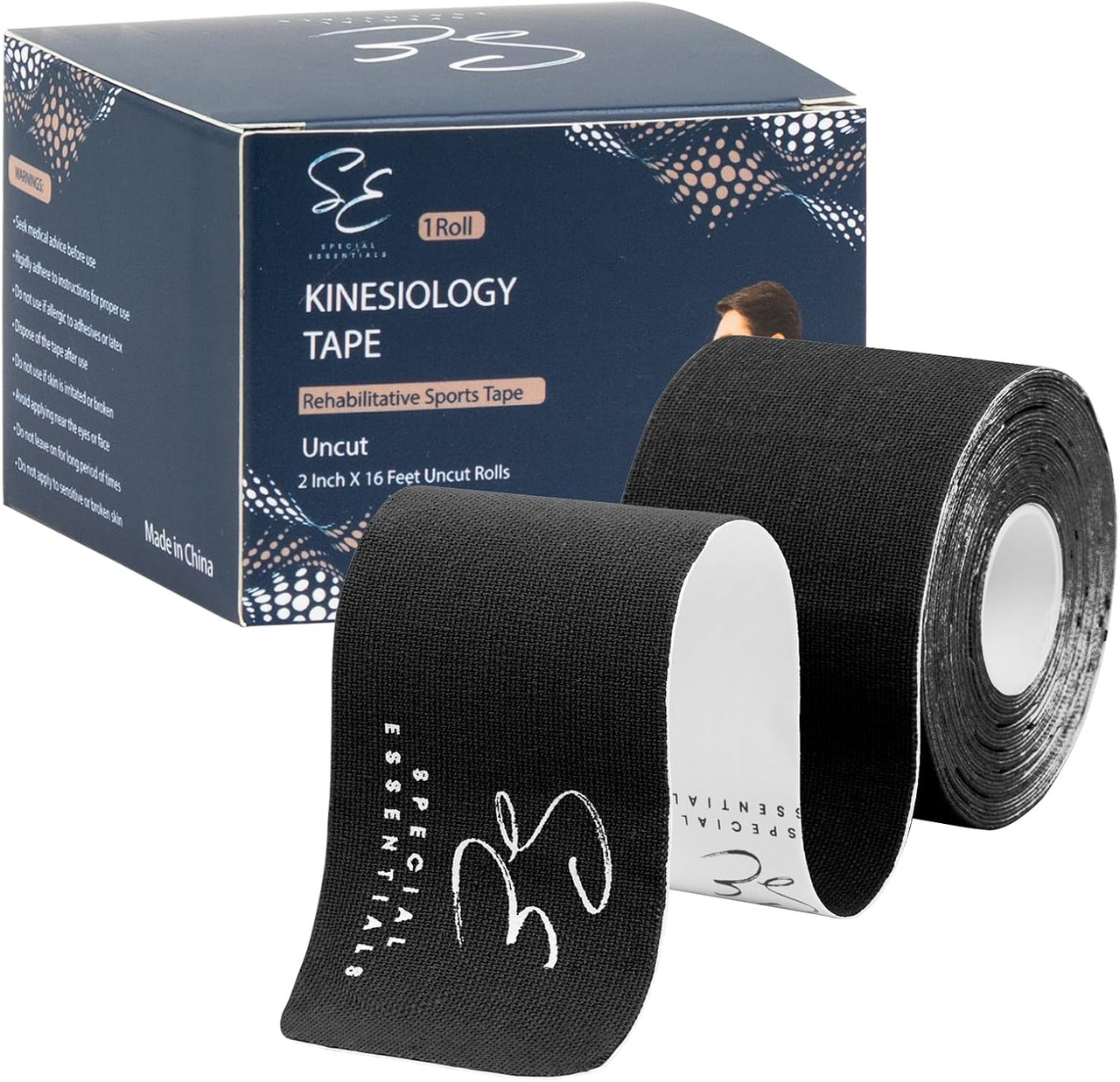 Special Essentials Kinesiology Tape (2- or 4-Pack) product image