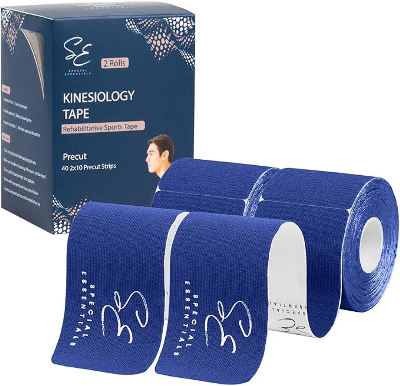 Special Essentials Kinesiology Tape (2- or 4-Pack) product image