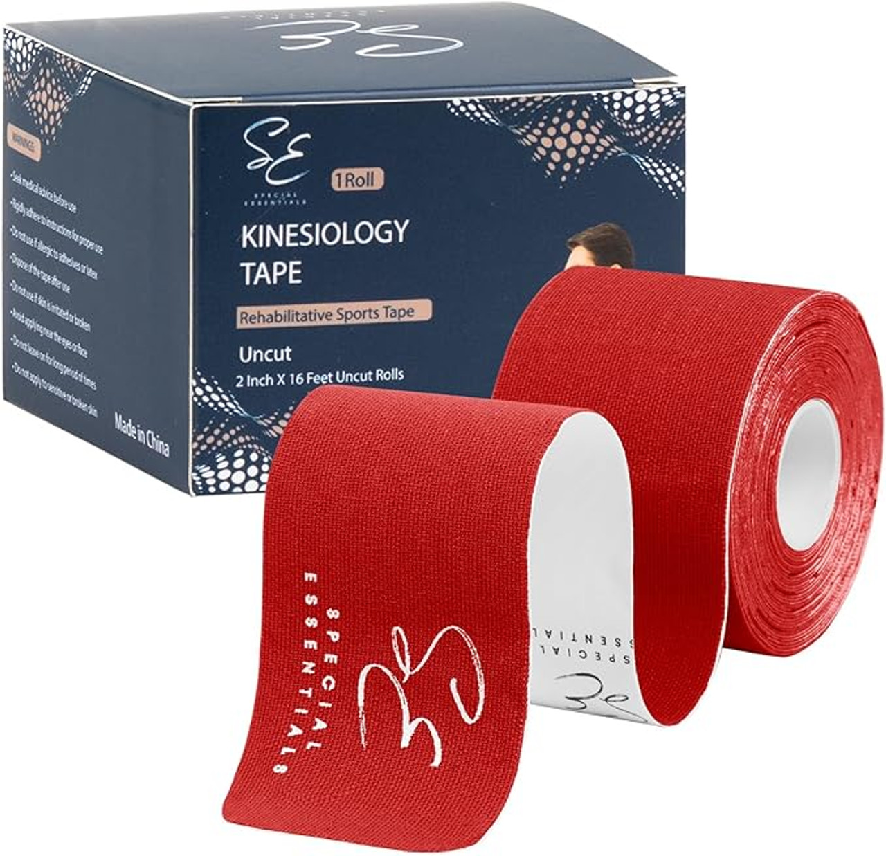 Special Essentials Kinesiology Tape (2- or 4-Pack) product image