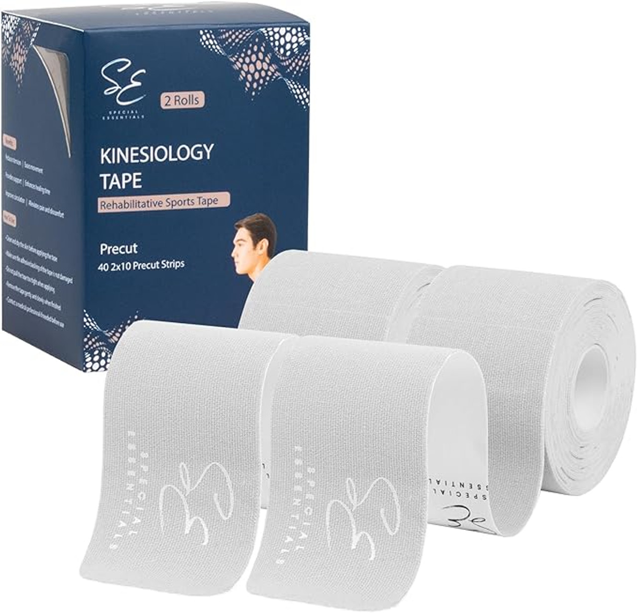 Special Essentials Kinesiology Tape (2- or 4-Pack) product image