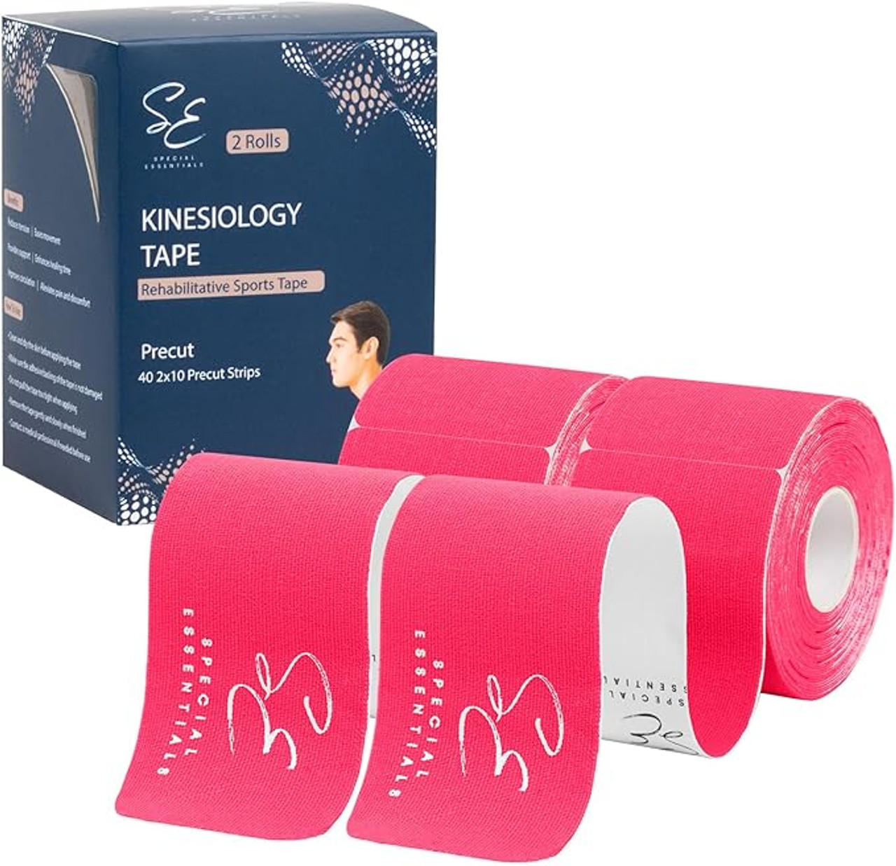 Special Essentials Kinesiology Tape (2- or 4-Pack) product image
