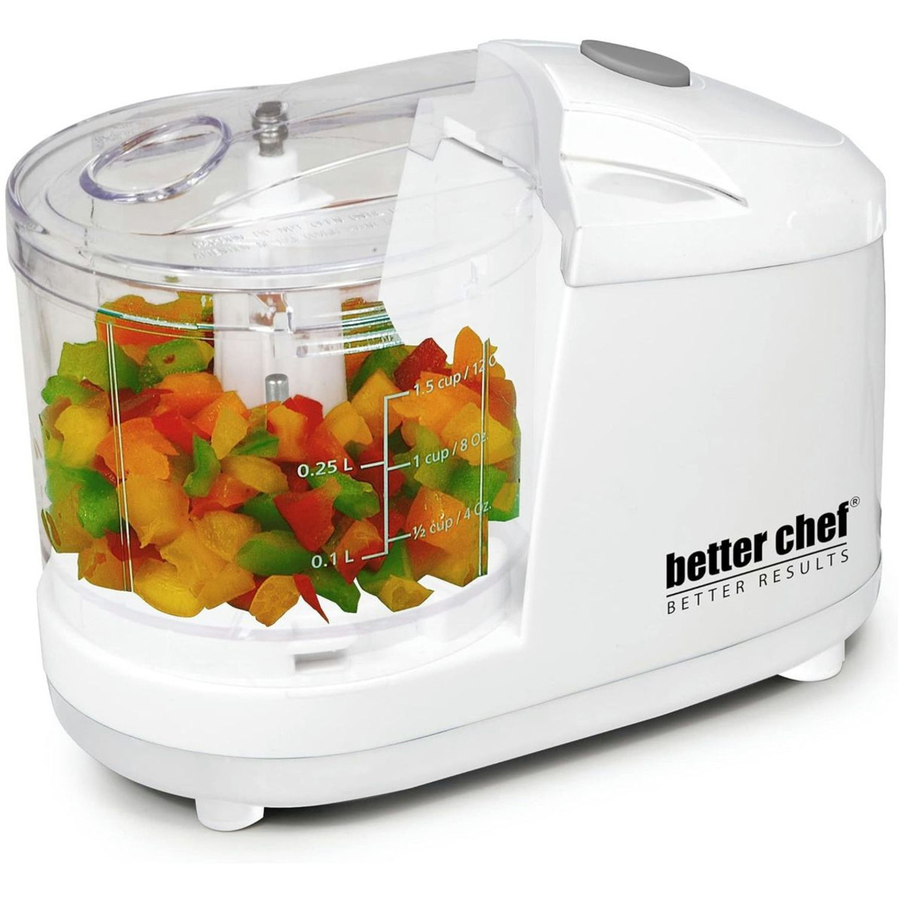 Better Chef 1.5-Cup Mini-Chopper  product image