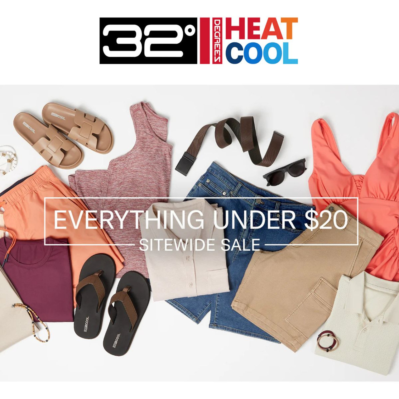 Comfortable Affordable Apparel  product image