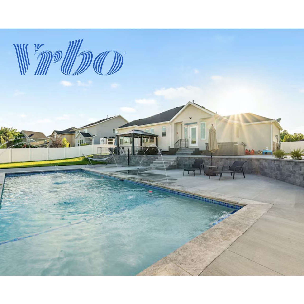 Vacation Rentals By Owner  product image