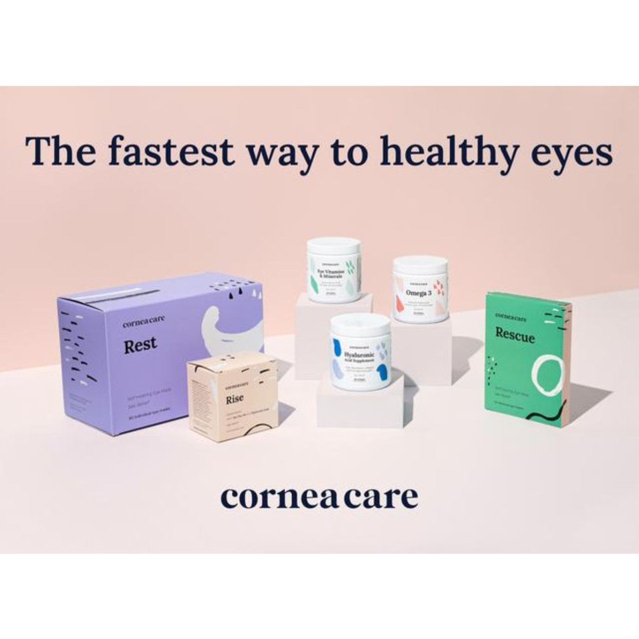 Premium Eye Health Products product image