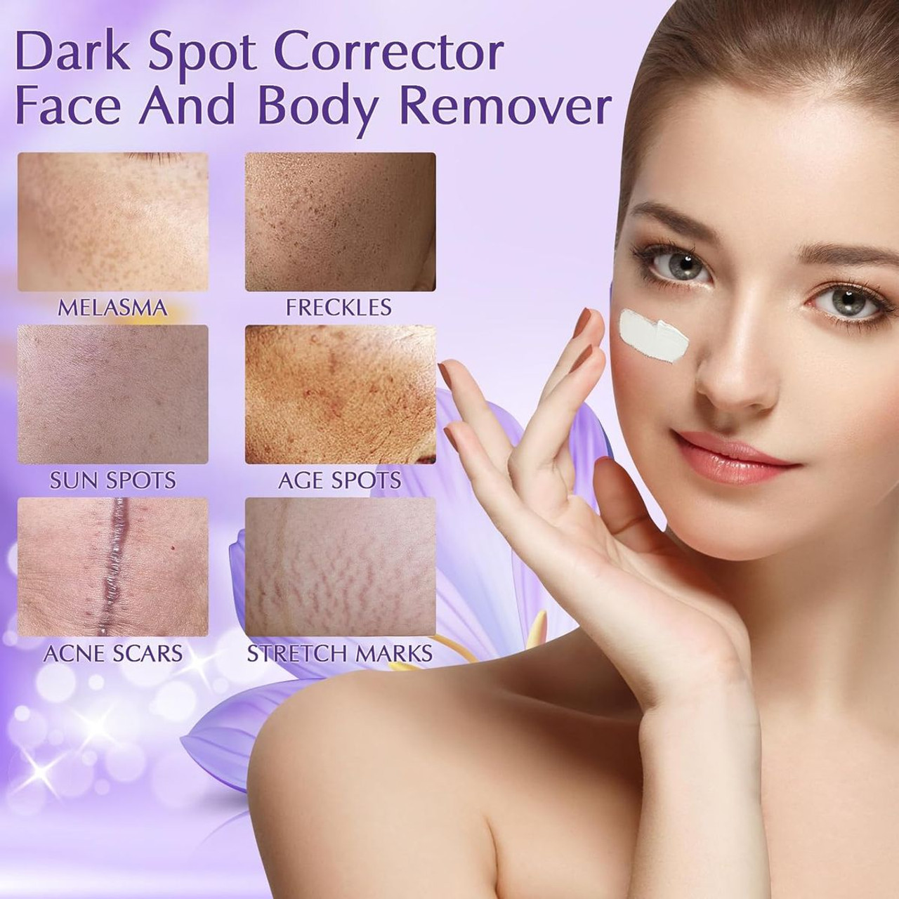 Dark Spot Remover for Face product image