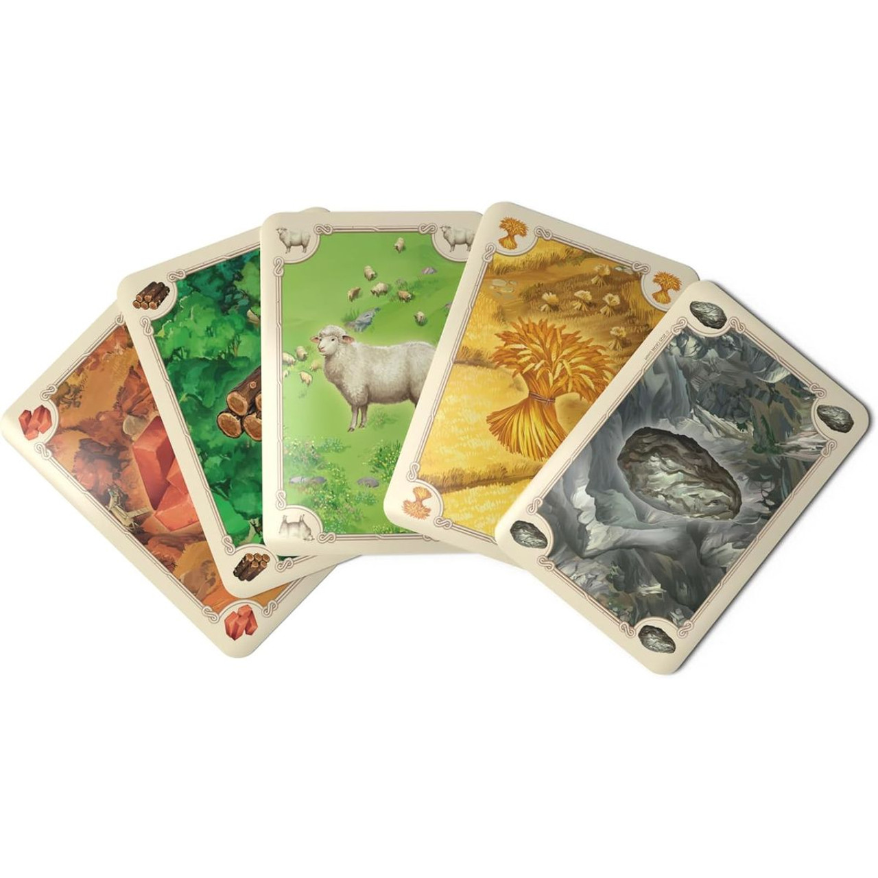 CATAN Board Game (6th Edition) product image