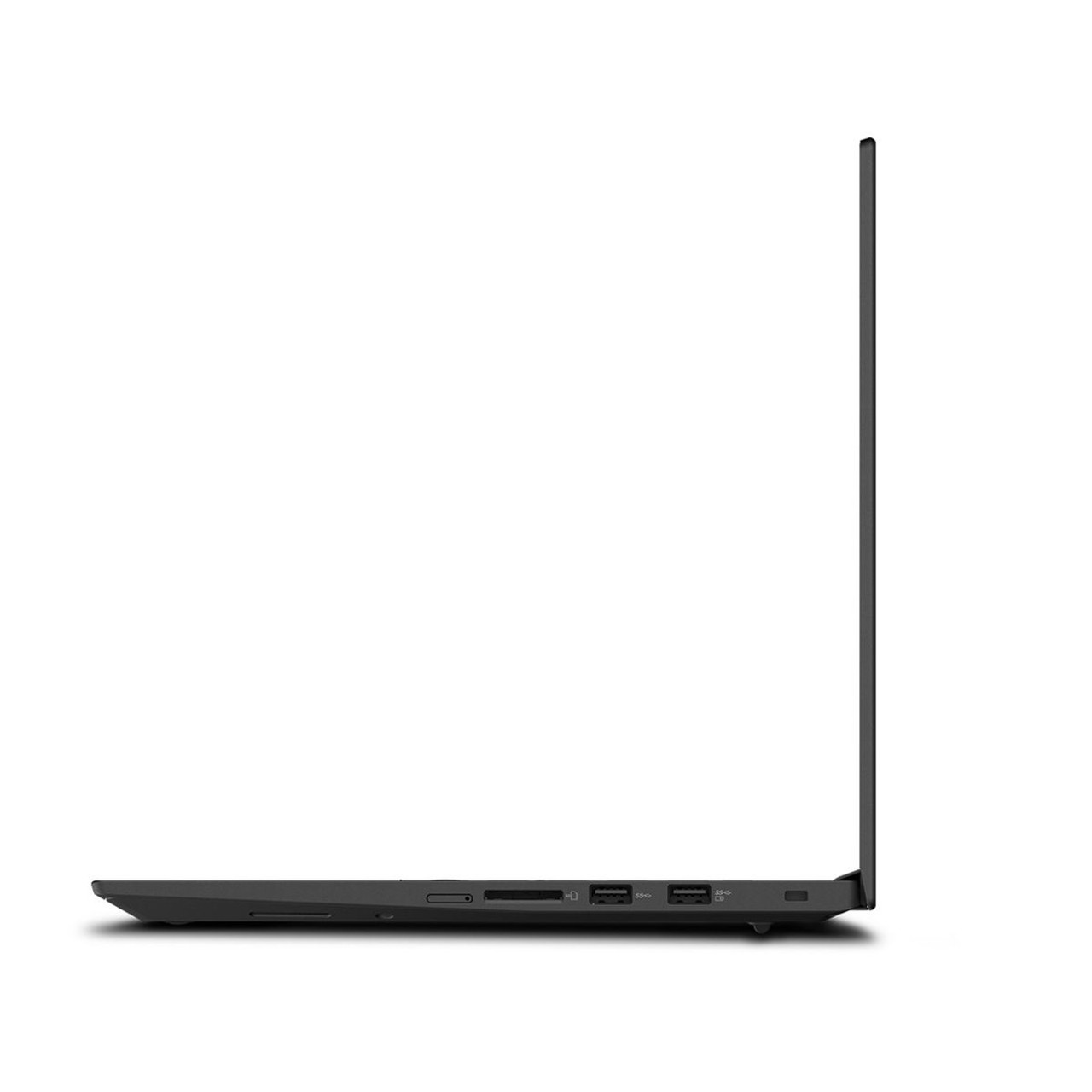 15.6" Lenovo Thinkpad P1 G3 i7-10850H 512GB 16GB Quadro T1000 4GB product image