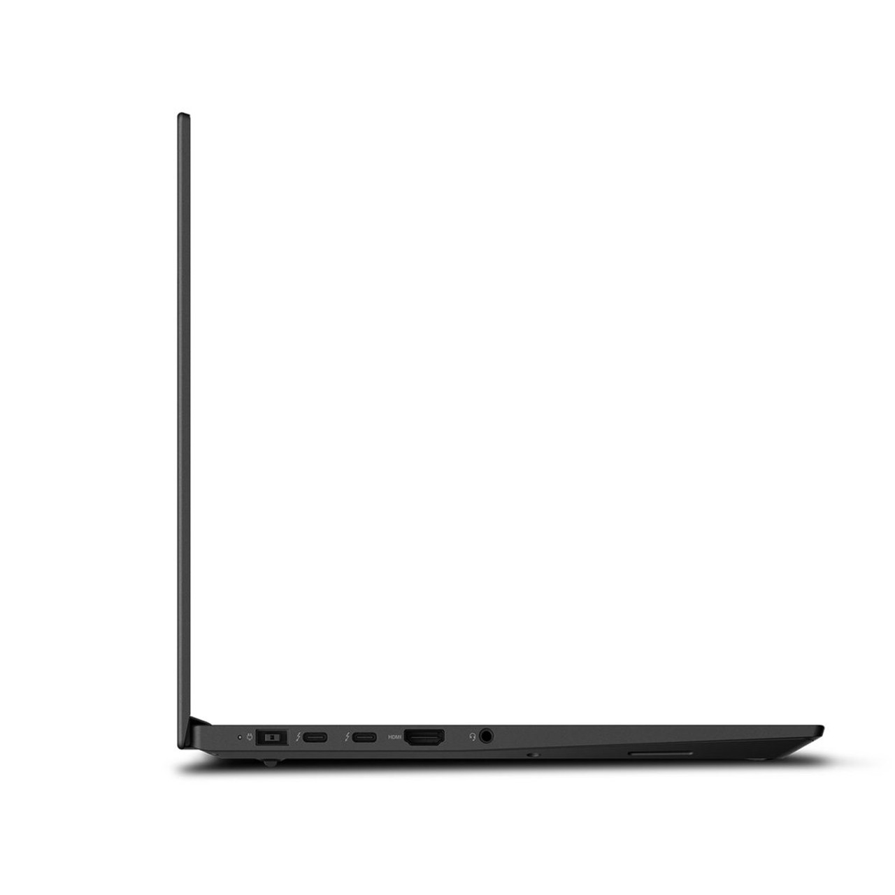 15.6" Lenovo Thinkpad P1 G3 i7-10850H 512GB 16GB Quadro T1000 4GB product image