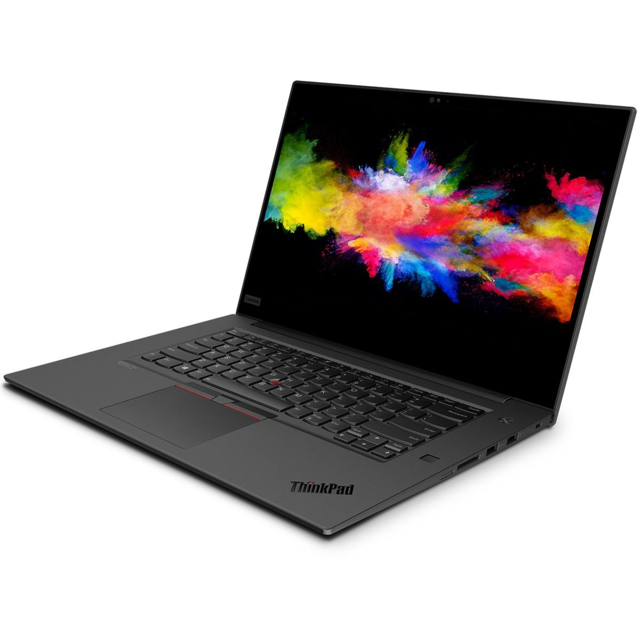 15.6" Lenovo Thinkpad P1 G3 i7-10850H 512GB 16GB Quadro T1000 4GB product image