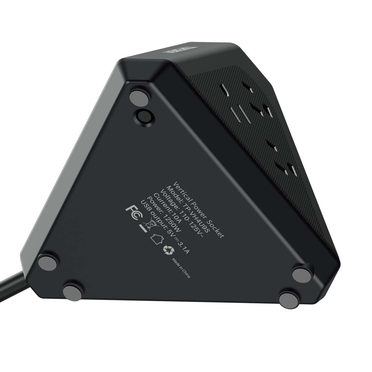 Triangle Port Charger 13-in-1 Charging Station product image