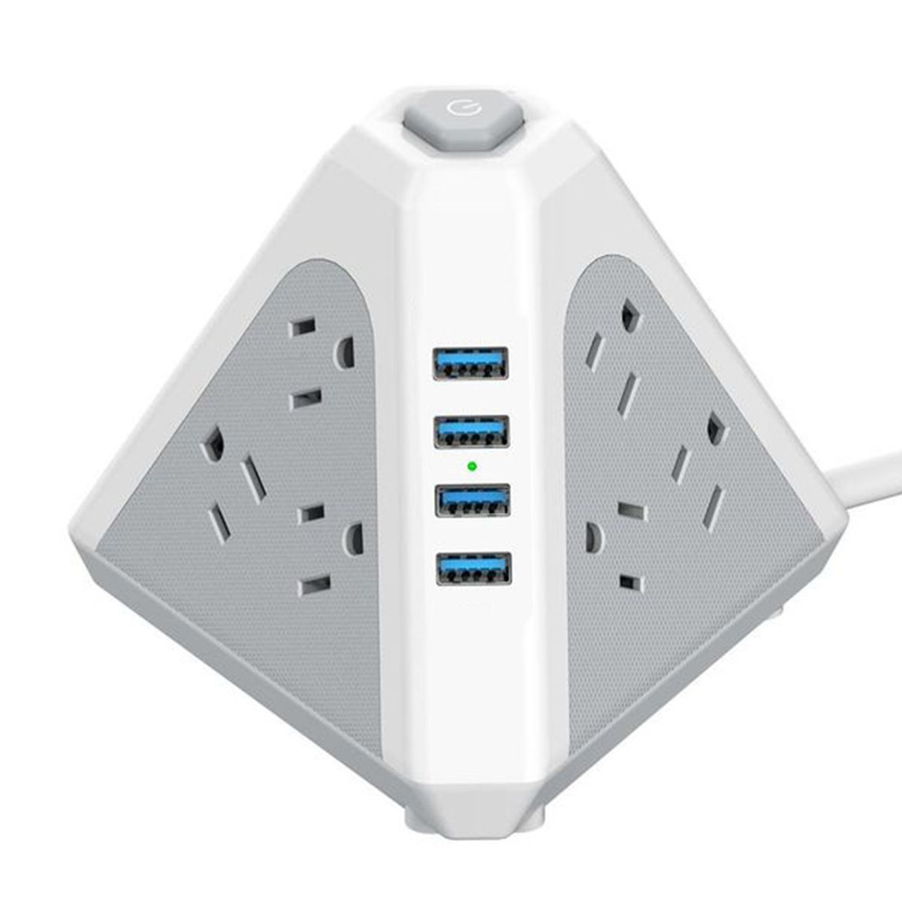Triangle Port Charger 13-in-1 Charging Station product image