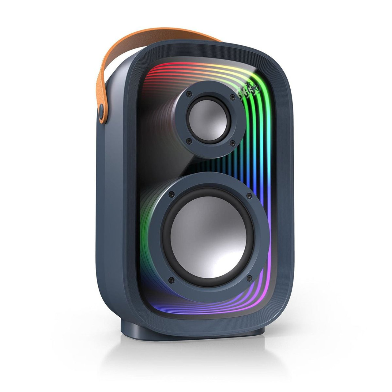 Speck Gemstones  Infinity Max Bluetooth Speaker product image Speck Gemstones  Infinity Max Bluetooth Speaker product image