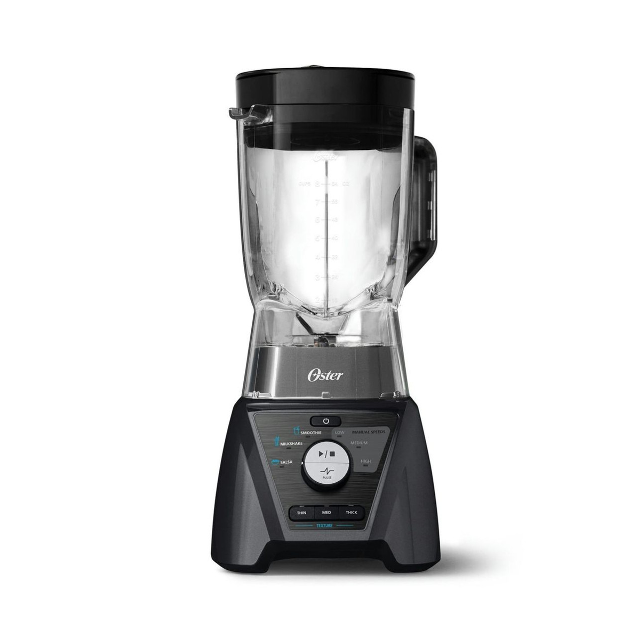 Oster 1200-Watt 9-Speed Texture Select Self-Reversing Blender product image