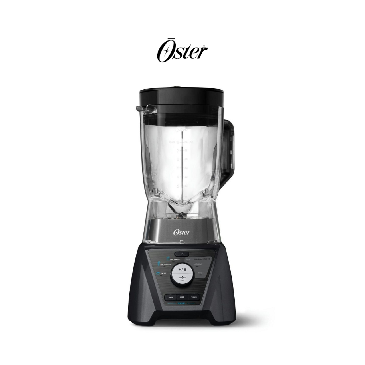 Oster 1200-Watt 9-Speed Texture Select Self-Reversing Blender product image