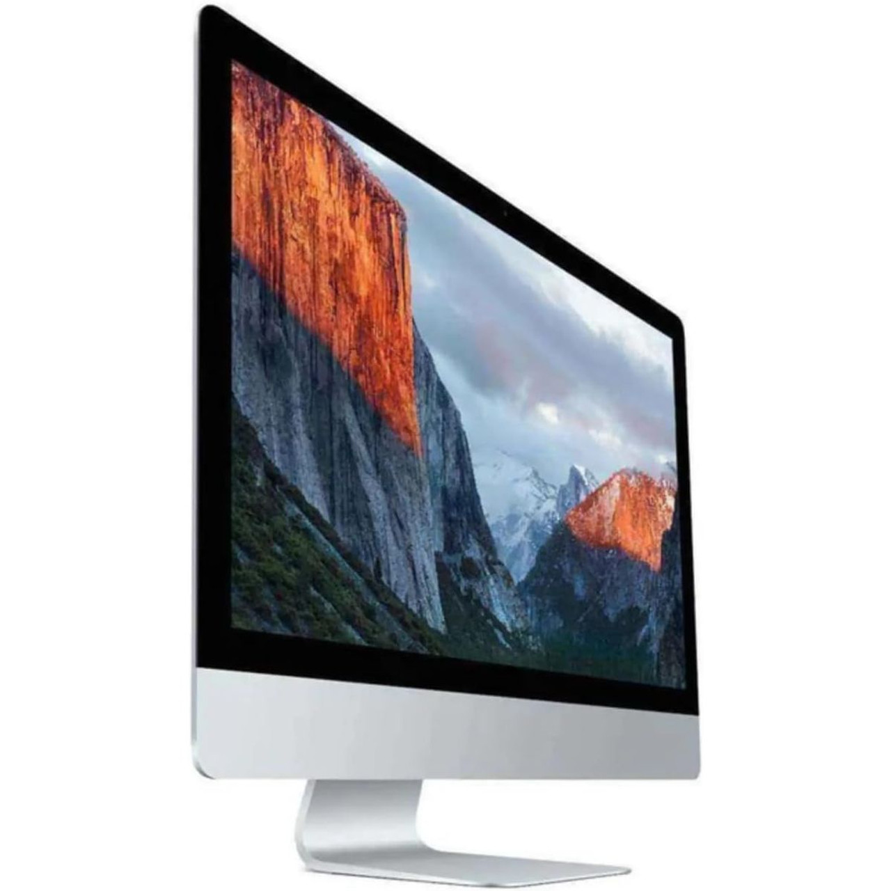 2017 27" Apple iMac i5 3.4GHz 32GB RAM 1TB Fusion  product image