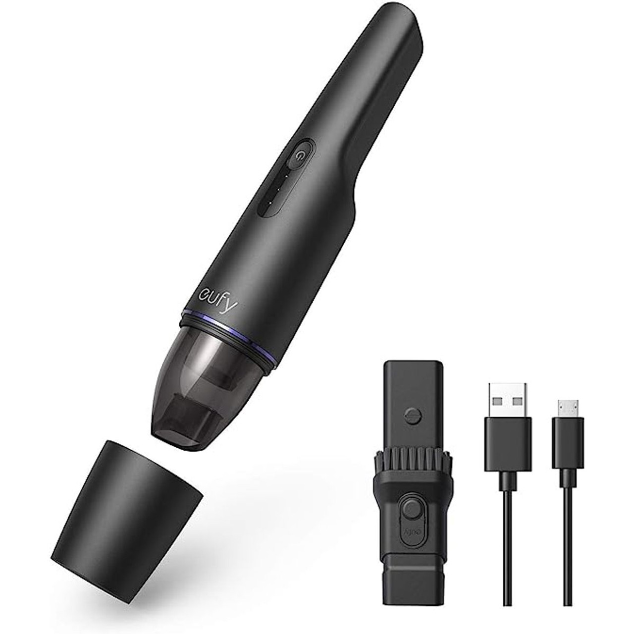 Eufy by Anker HomeVac H11 Cordless Handheld Vacuum Cleaner  product image